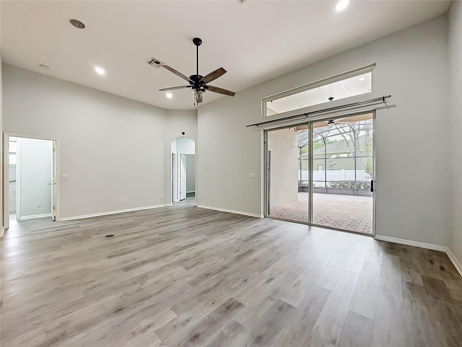 ALEXANDRIA PLACE I - Residential