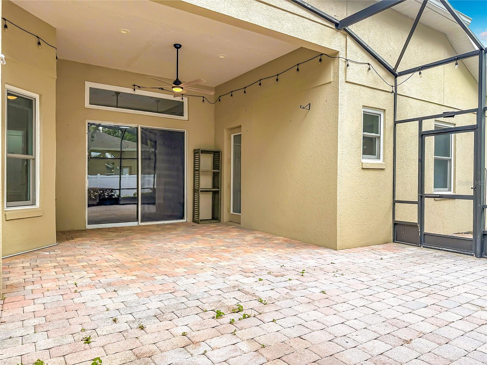 ALEXANDRIA PLACE I - Residential