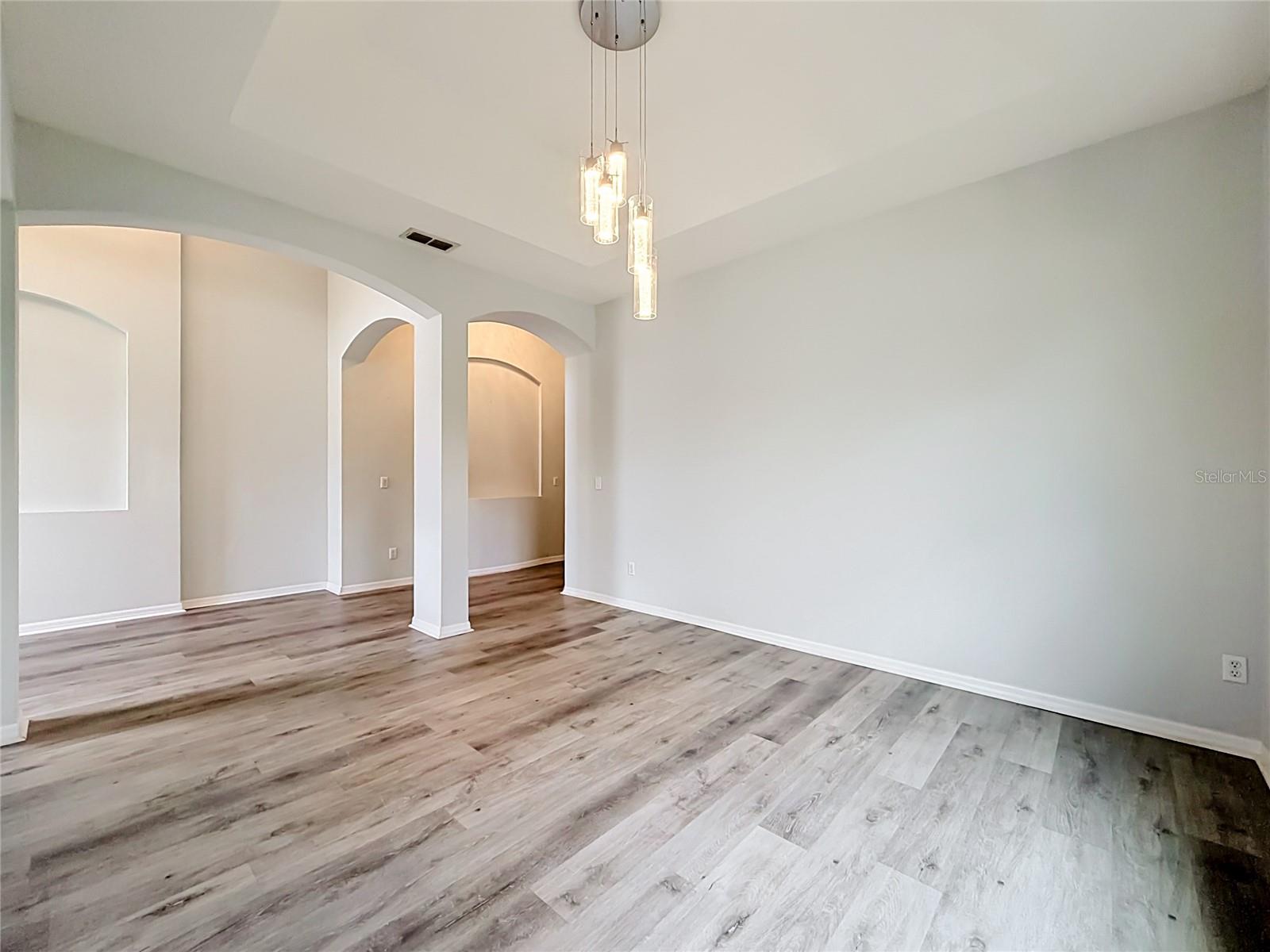 ALEXANDRIA PLACE I - Residential