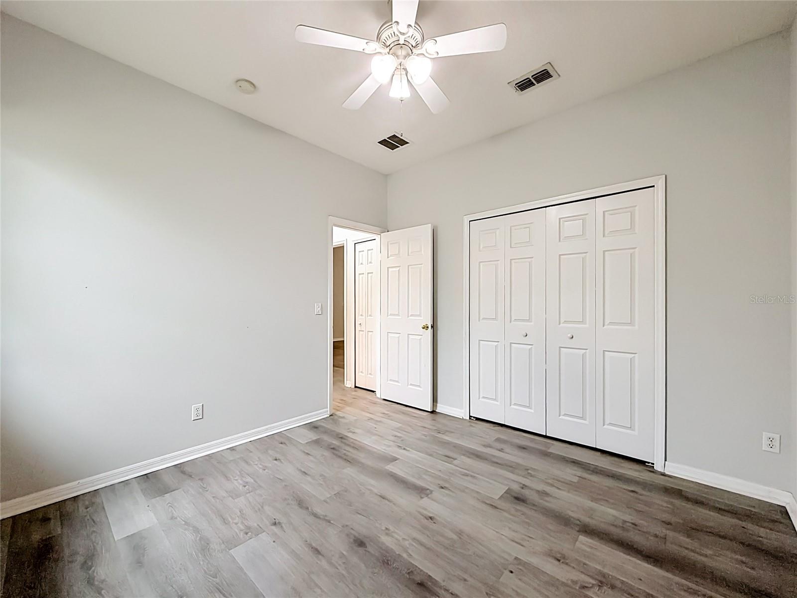 ALEXANDRIA PLACE I - Residential