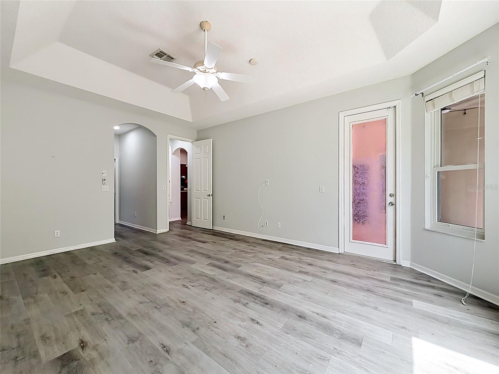 ALEXANDRIA PLACE I - Residential