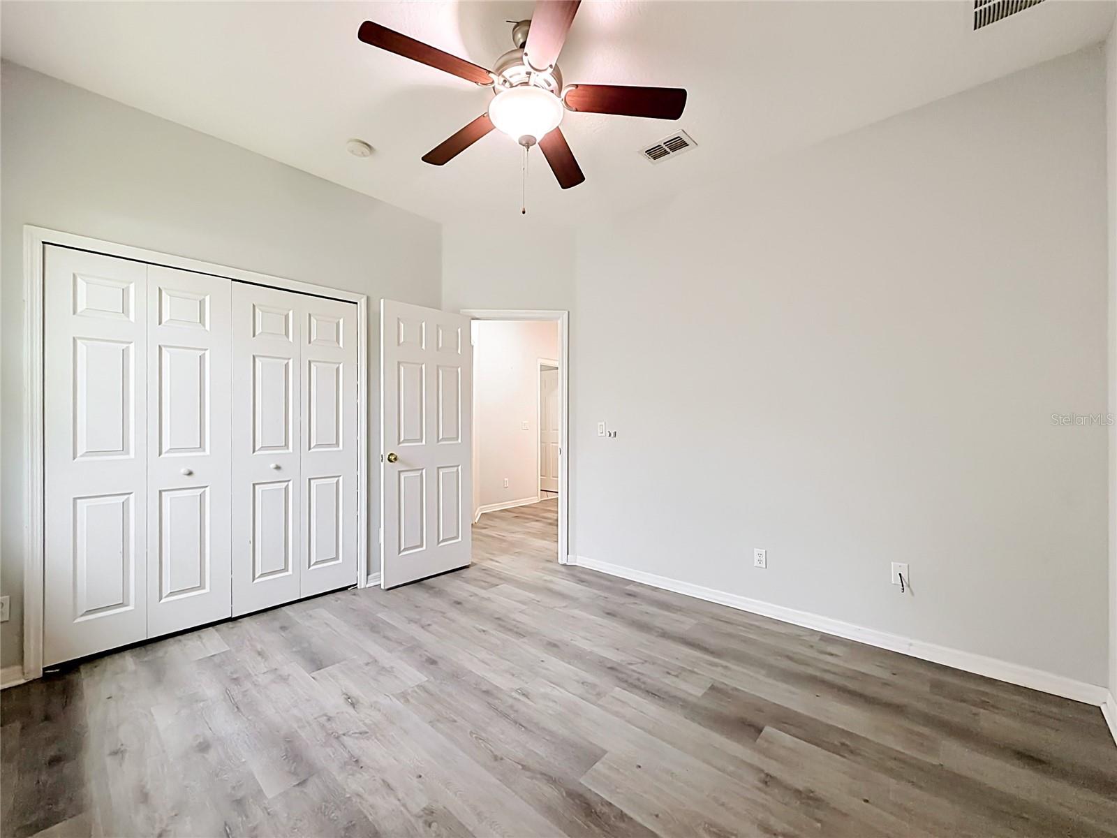 ALEXANDRIA PLACE I - Residential