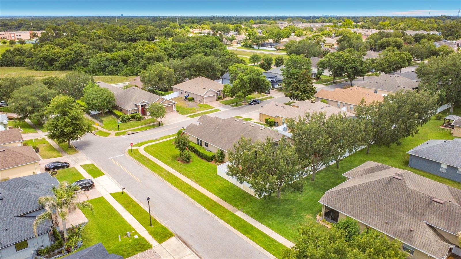 ALEXANDRIA PLACE I - Residential