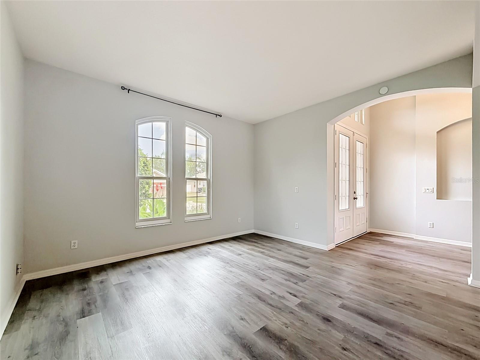 ALEXANDRIA PLACE I - Residential