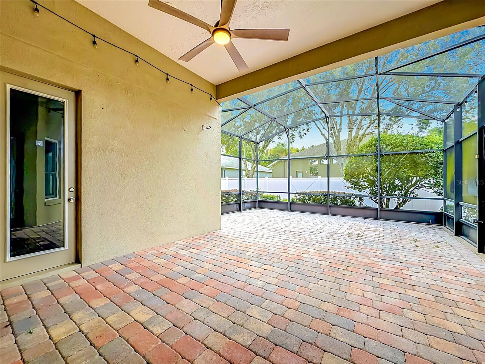 ALEXANDRIA PLACE I - Residential