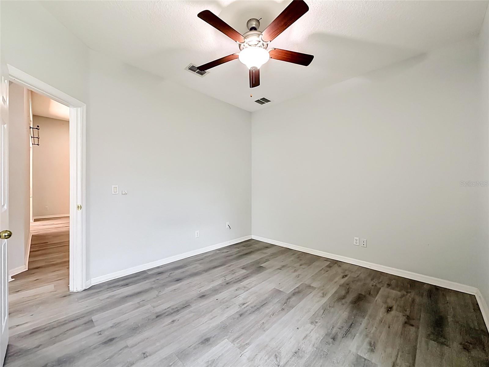 ALEXANDRIA PLACE I - Residential