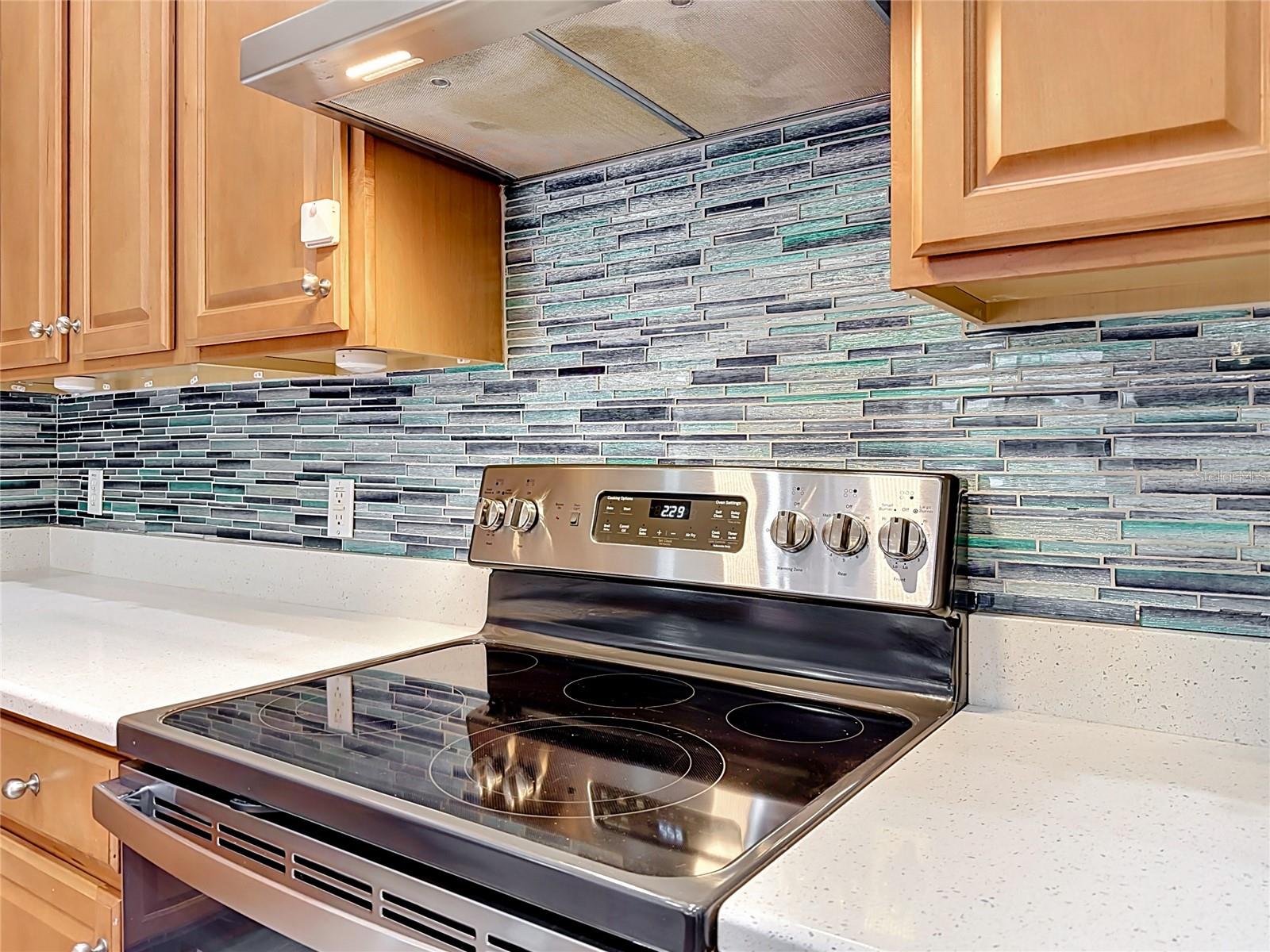 ALEXANDRIA PLACE I - Residential