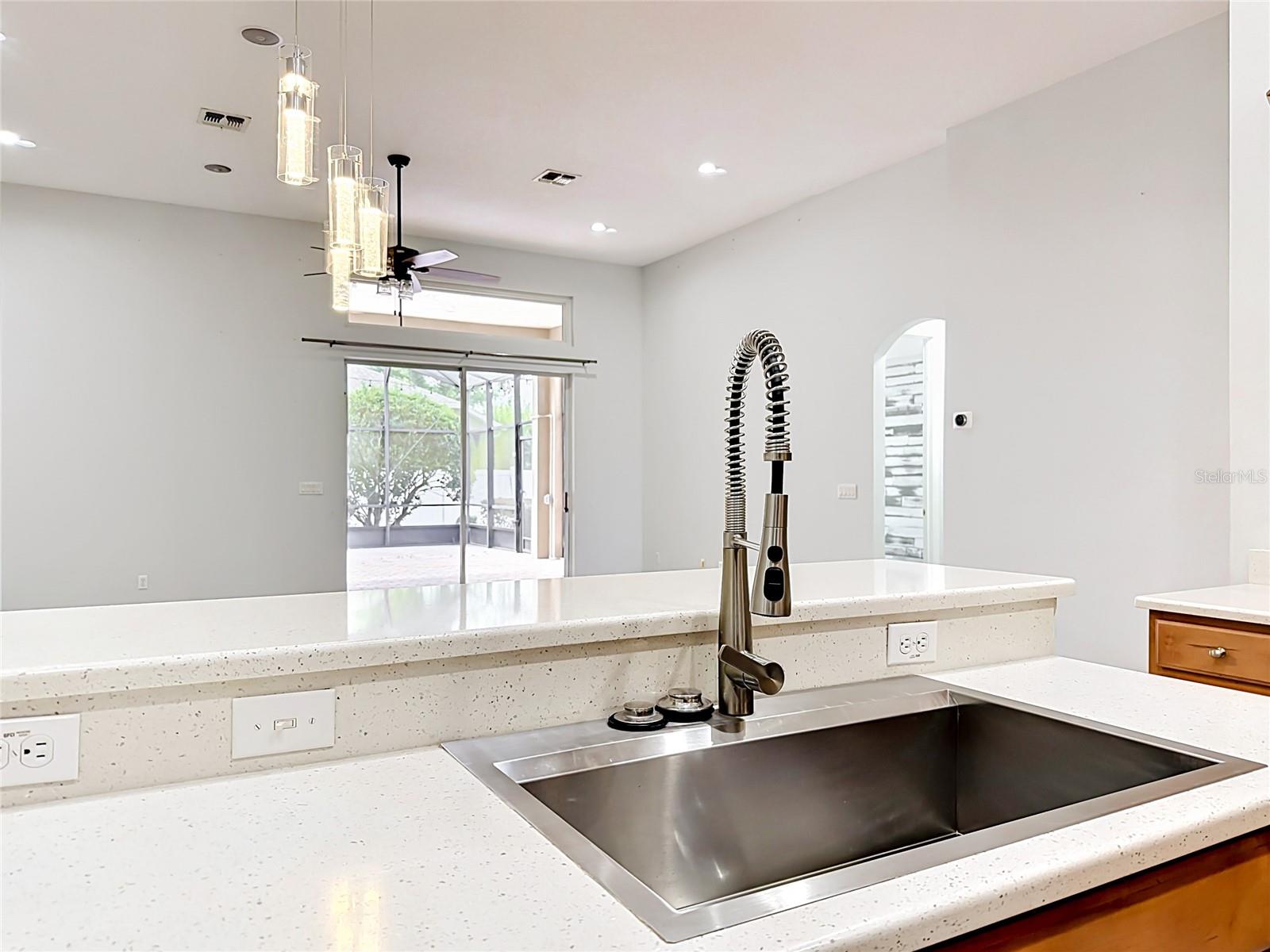 ALEXANDRIA PLACE I - Residential