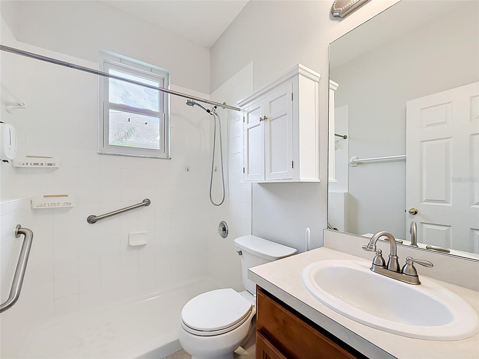 ALEXANDRIA PLACE I - Residential