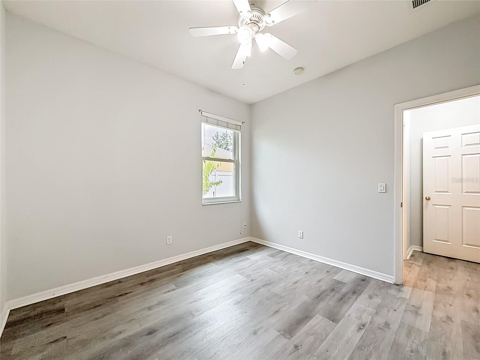 ALEXANDRIA PLACE I - Residential