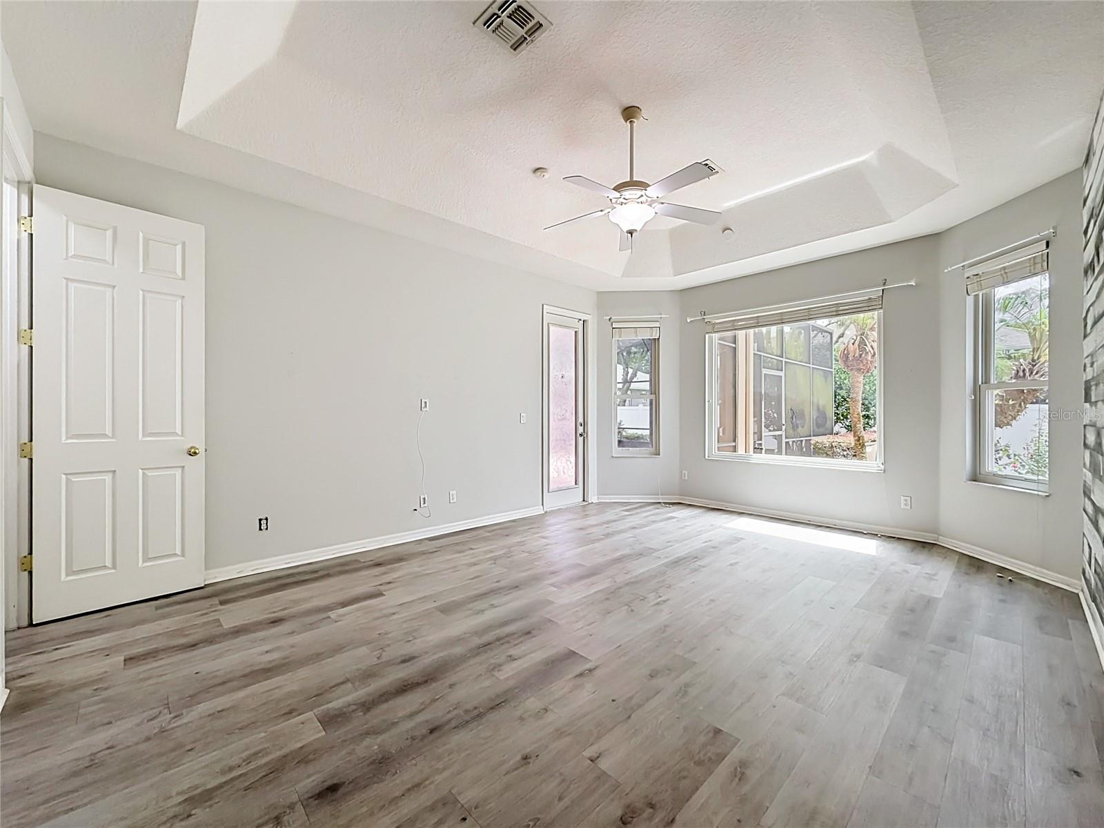 ALEXANDRIA PLACE I - Residential