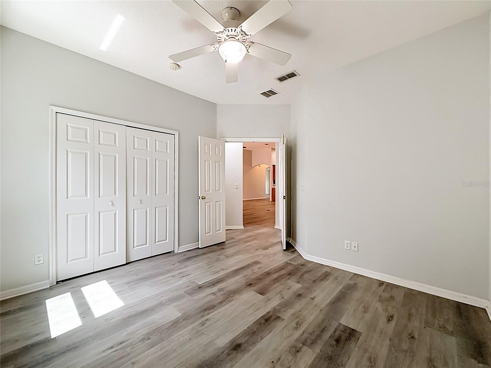ALEXANDRIA PLACE I - Residential