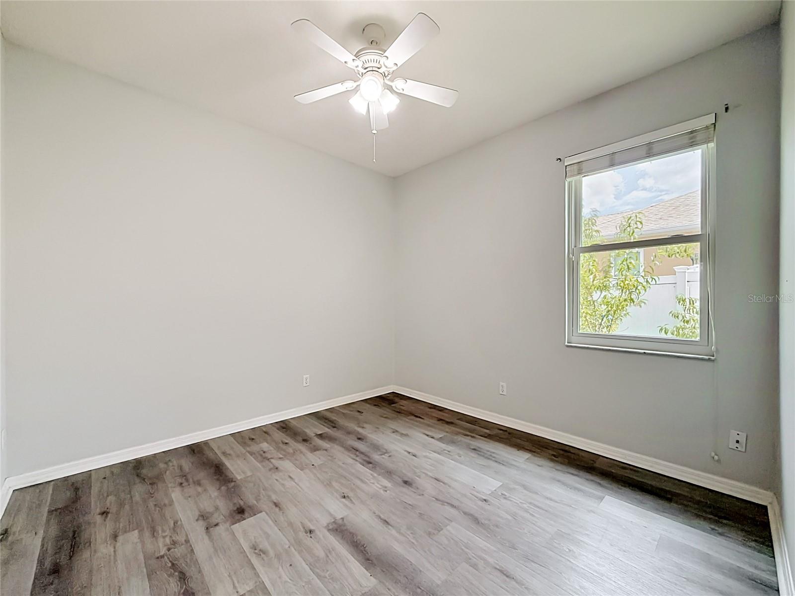 ALEXANDRIA PLACE I - Residential