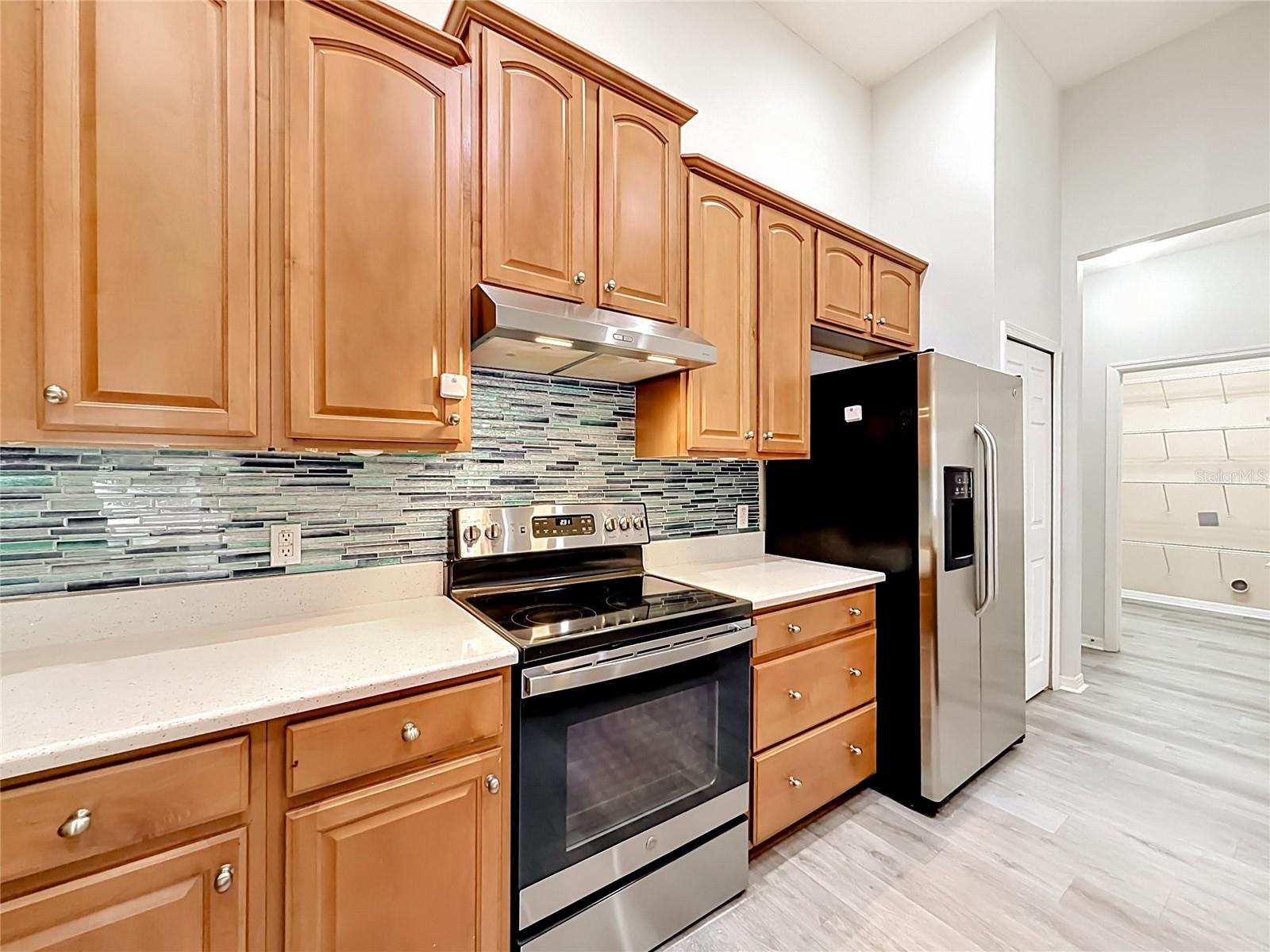 ALEXANDRIA PLACE I - Residential