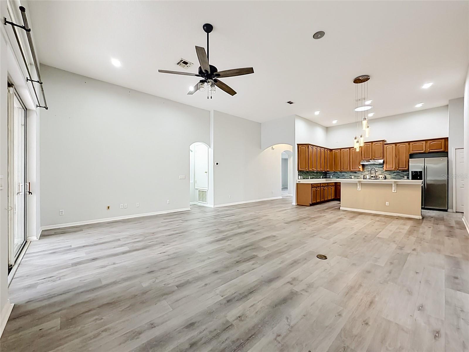 ALEXANDRIA PLACE I - Residential