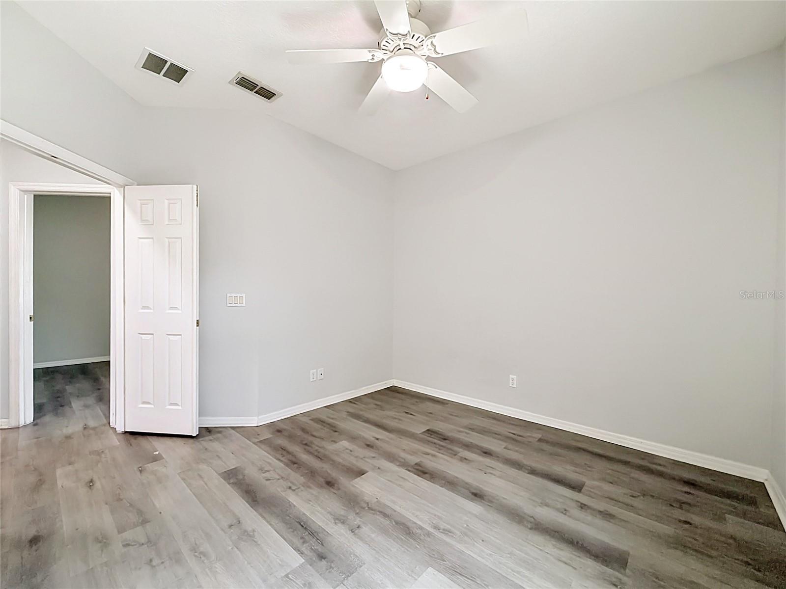ALEXANDRIA PLACE I - Residential