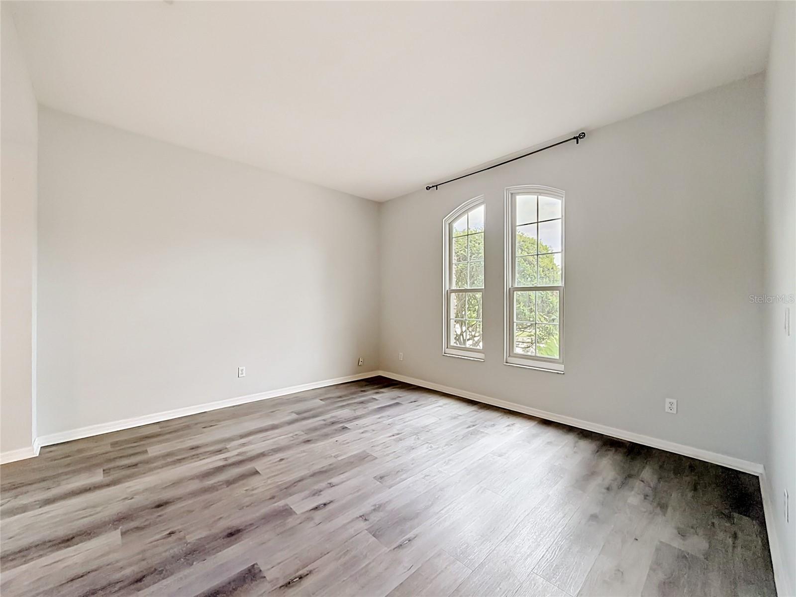 ALEXANDRIA PLACE I - Residential