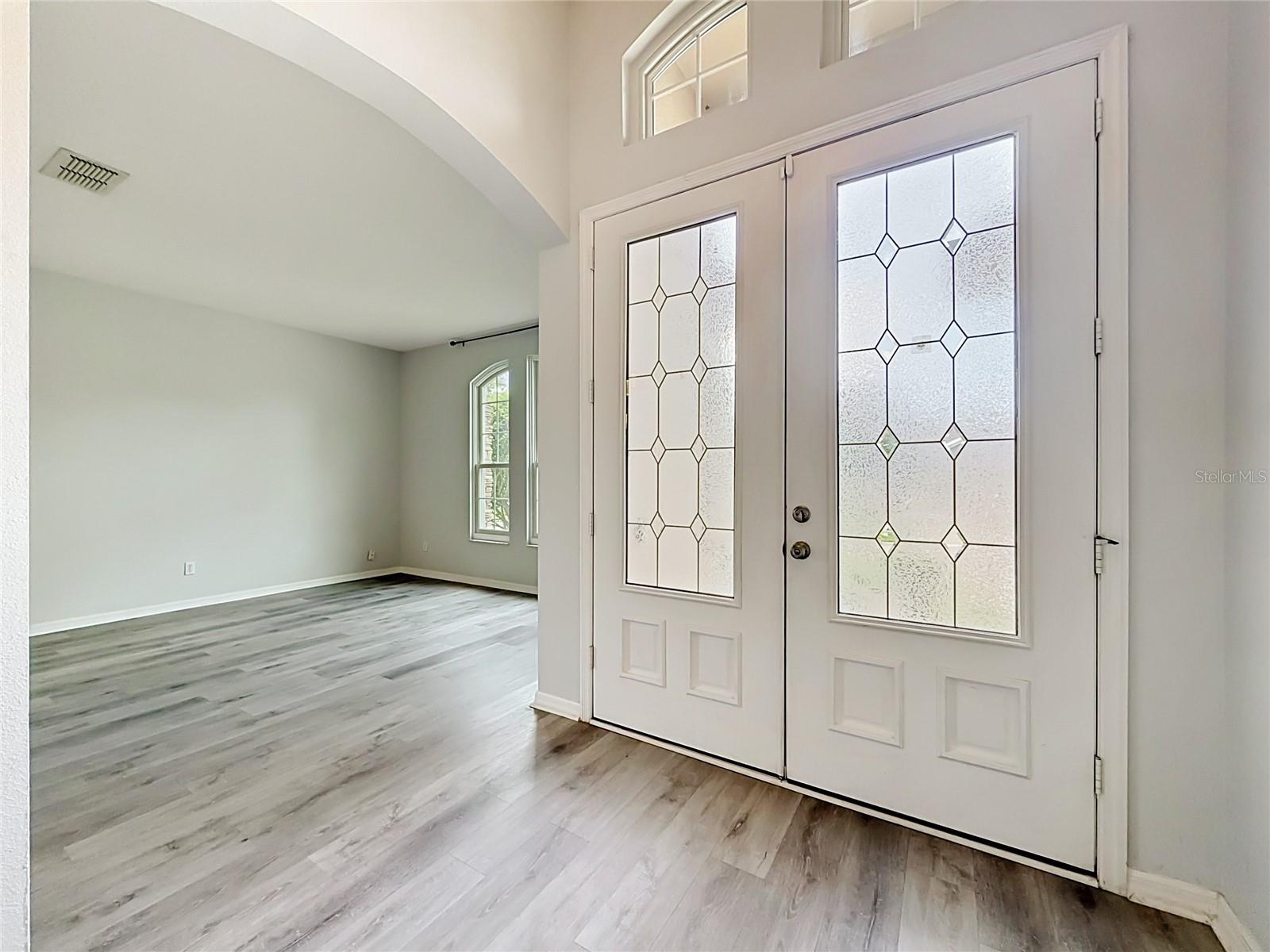 ALEXANDRIA PLACE I - Residential