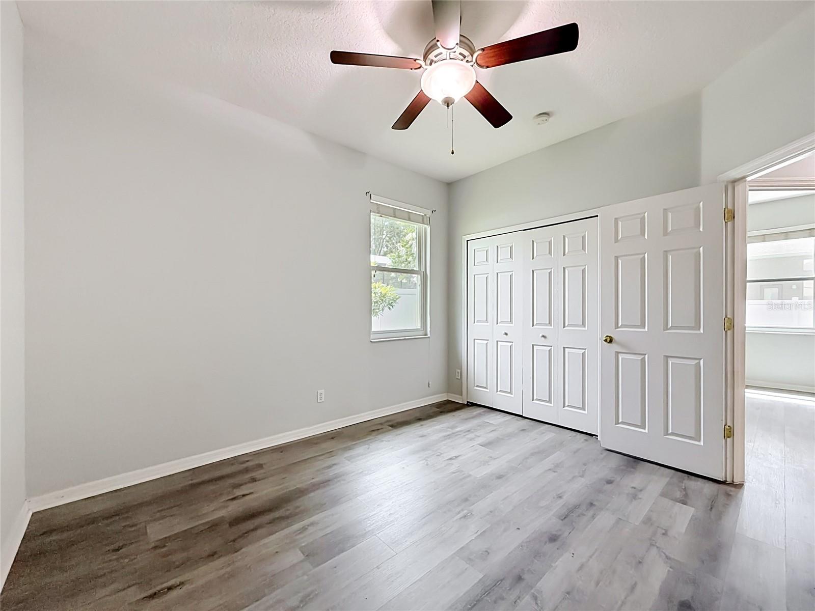 ALEXANDRIA PLACE I - Residential