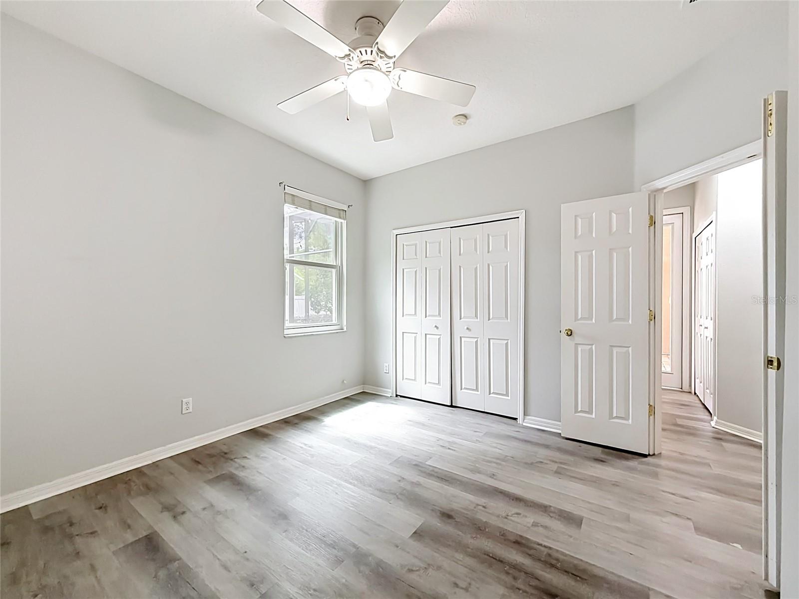 ALEXANDRIA PLACE I - Residential
