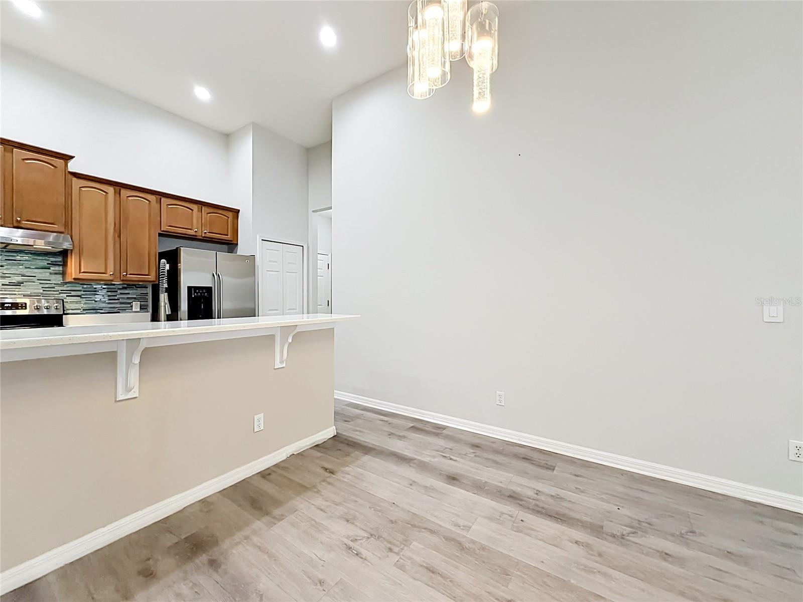 ALEXANDRIA PLACE I - Residential
