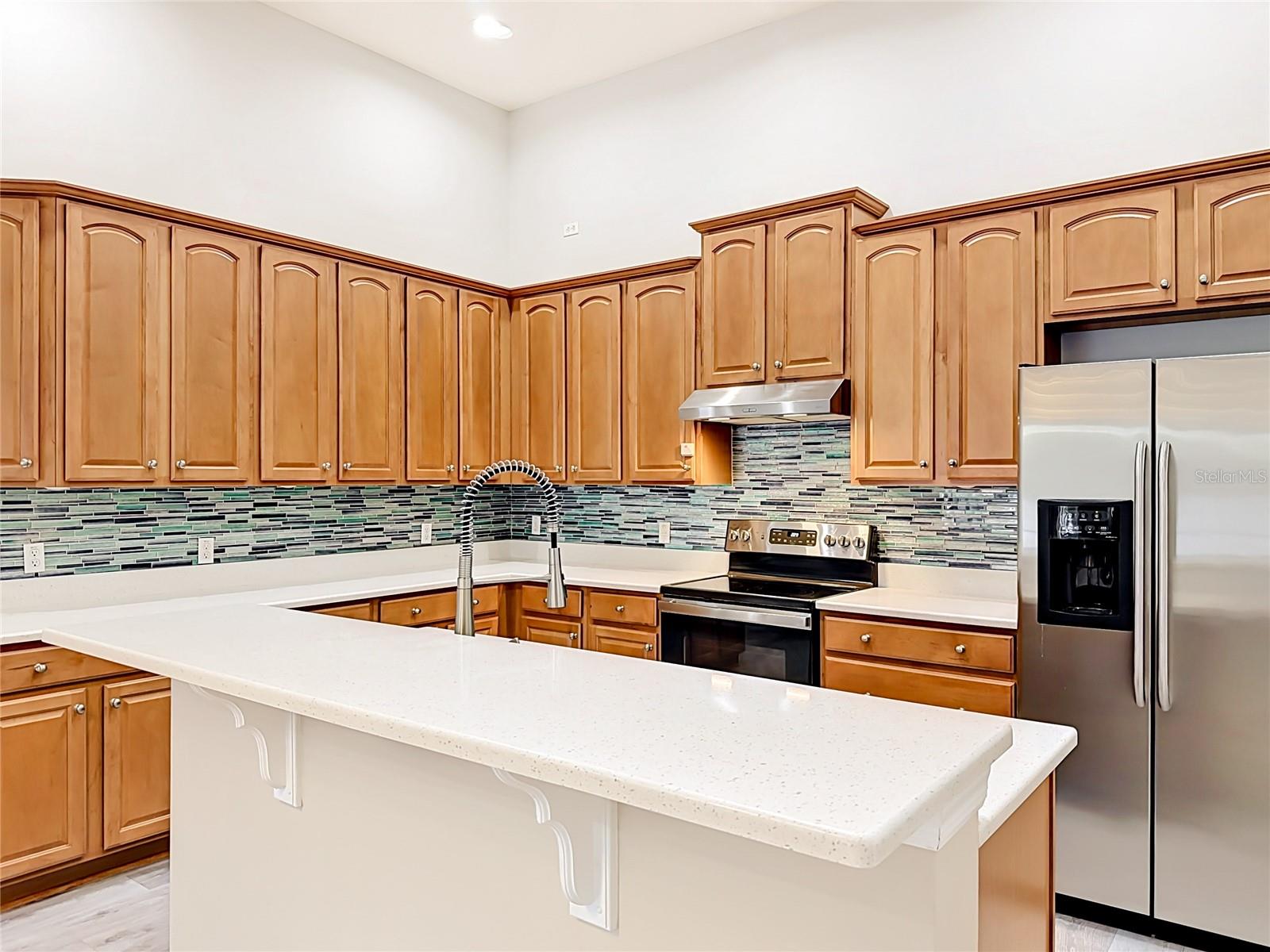 ALEXANDRIA PLACE I - Residential