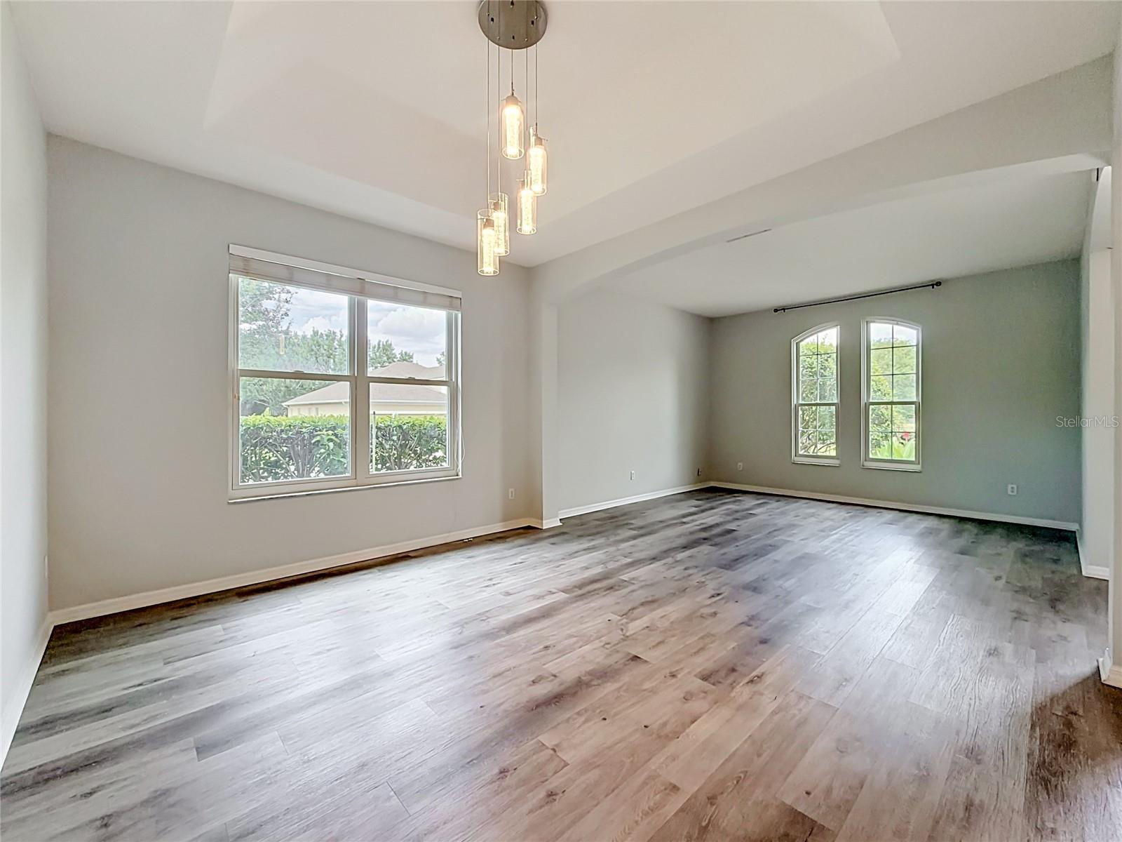 ALEXANDRIA PLACE I - Residential