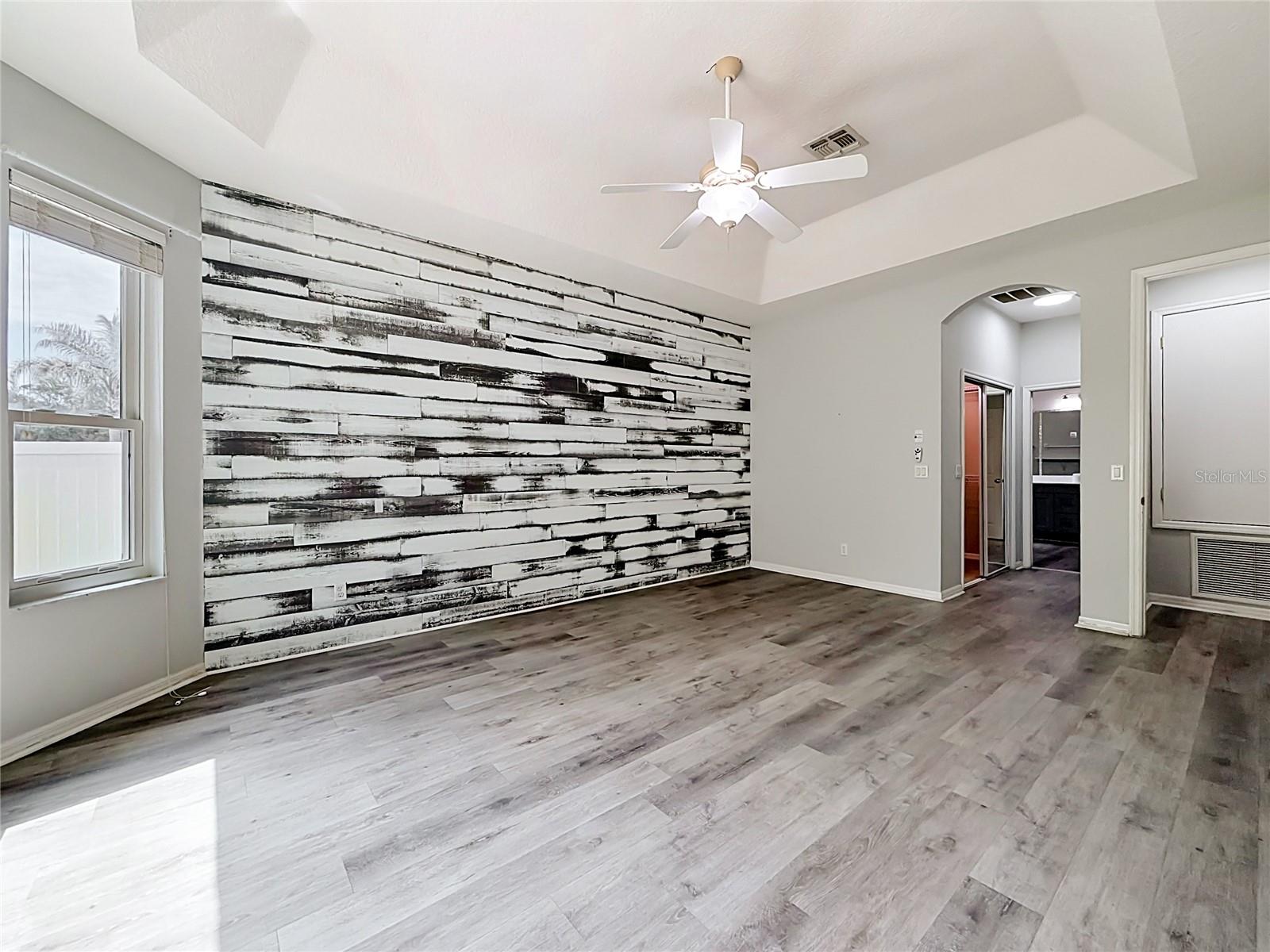 ALEXANDRIA PLACE I - Residential