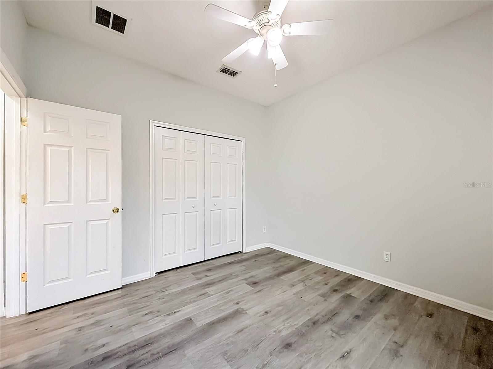ALEXANDRIA PLACE I - Residential