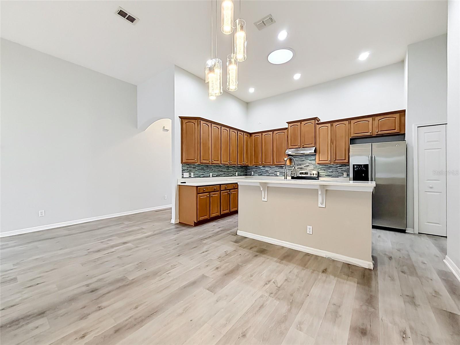 ALEXANDRIA PLACE I - Residential