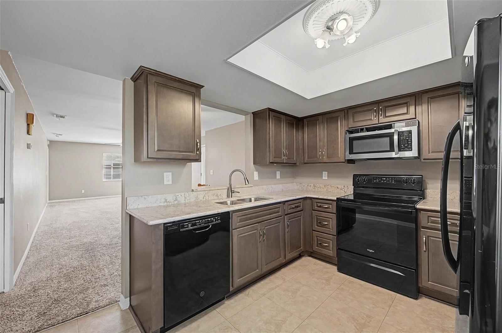HIGHGATE III CONDO PH - Residential