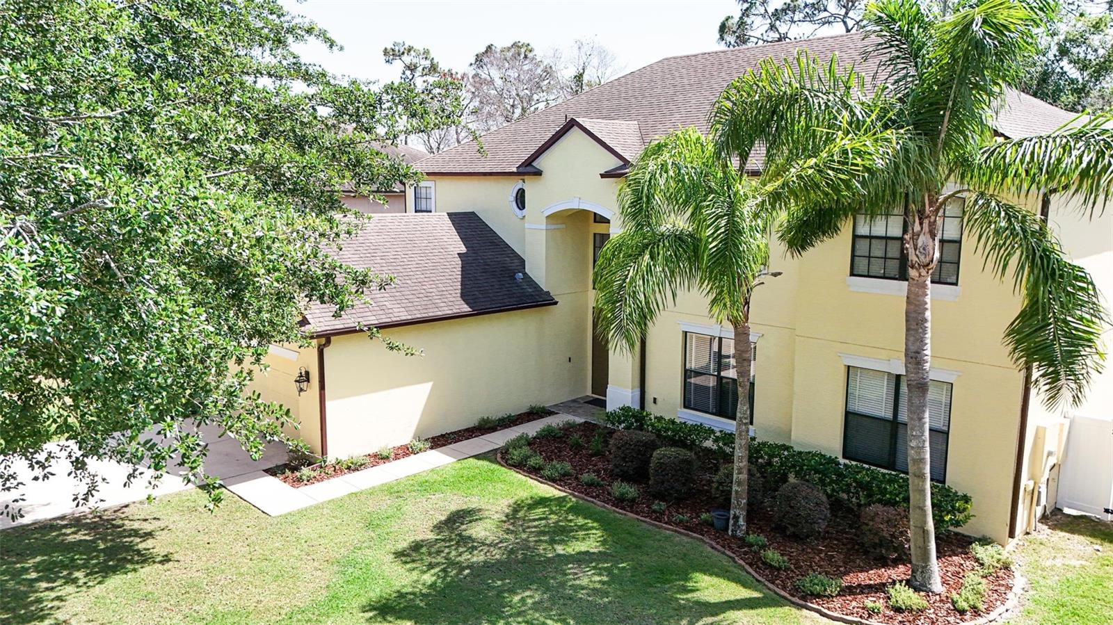 OAKHURST GOLF ESTATES - Residential