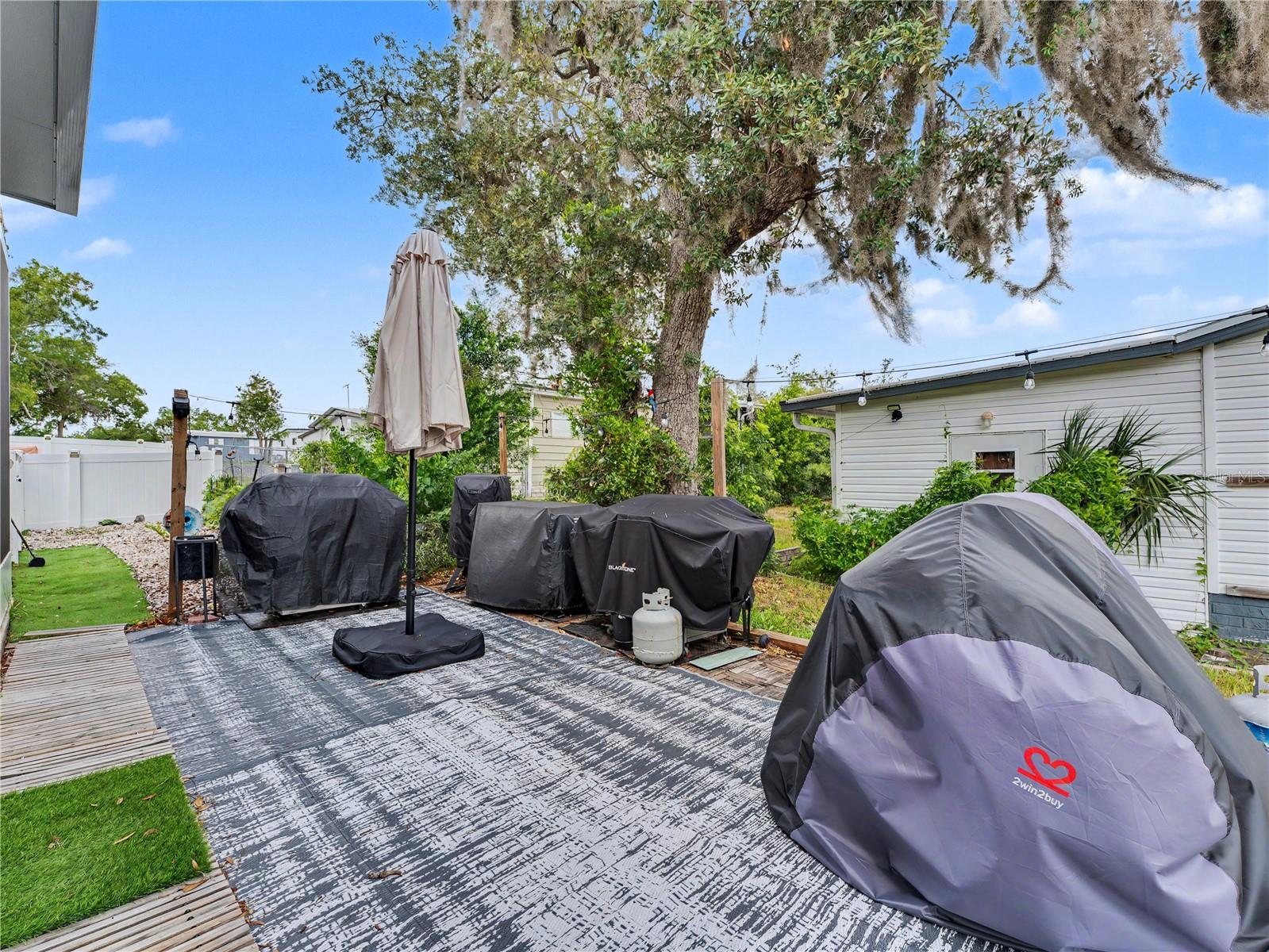 HIGH POINT MOBILE HOME UNIT 6 - Residential
