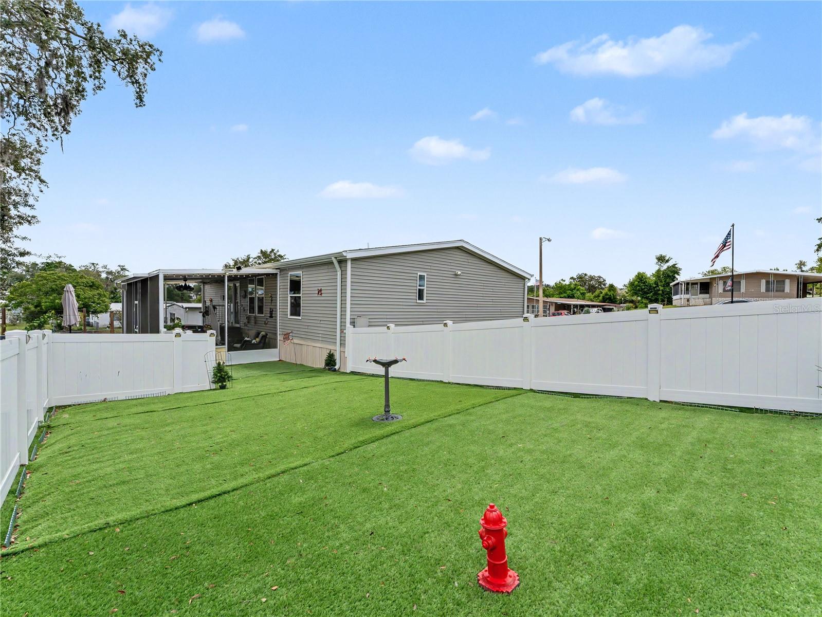 HIGH POINT MOBILE HOME UNIT 6 - Residential