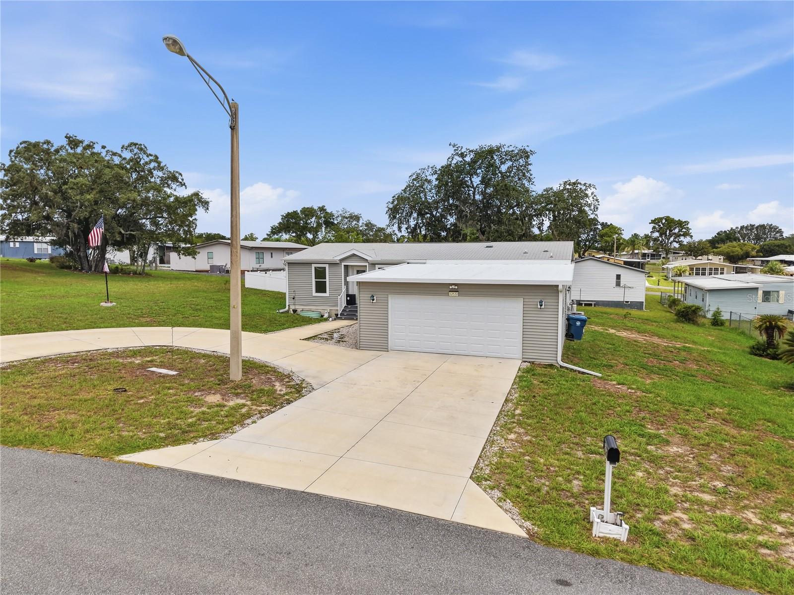 HIGH POINT MOBILE HOME UNIT 6 - Residential