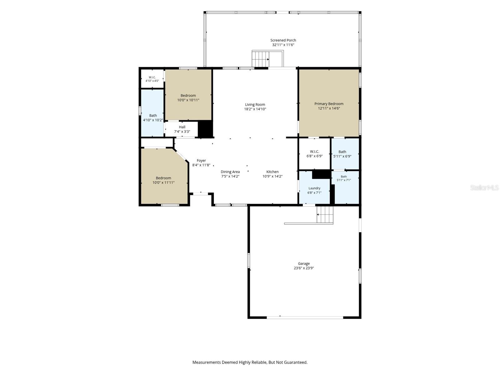 HIGH POINT MOBILE HOME UNIT 6 - Residential