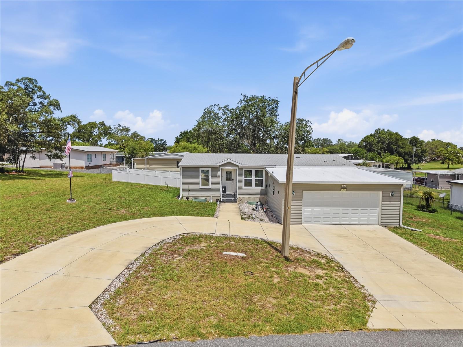 HIGH POINT MOBILE HOME UNIT 6 - Residential