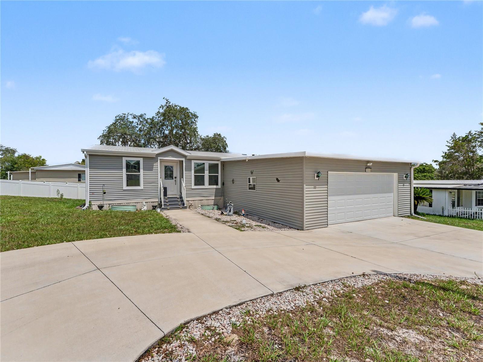 HIGH POINT MOBILE HOME UNIT 6 - Residential