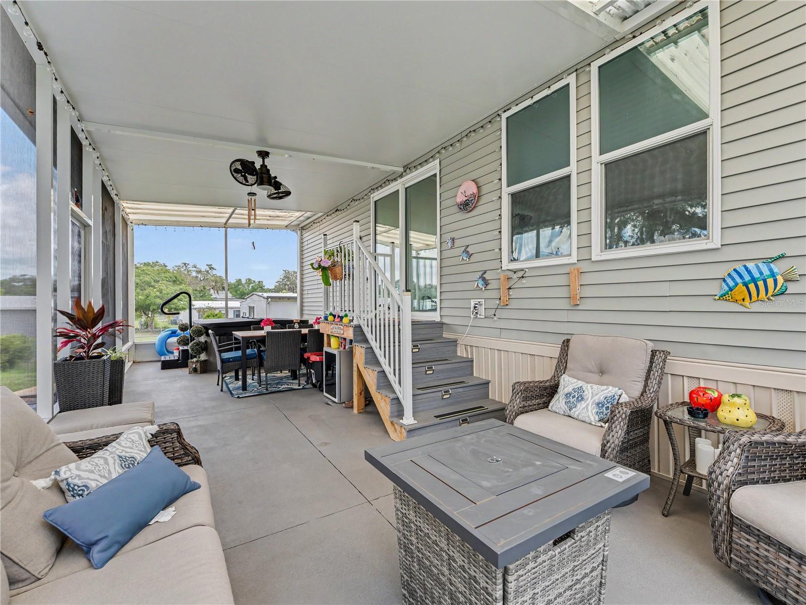 HIGH POINT MOBILE HOME UNIT 6 - Residential