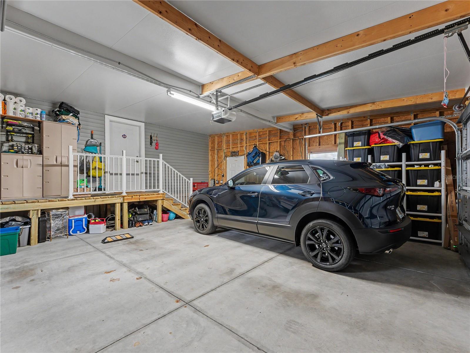 HIGH POINT MOBILE HOME UNIT 6 - Residential