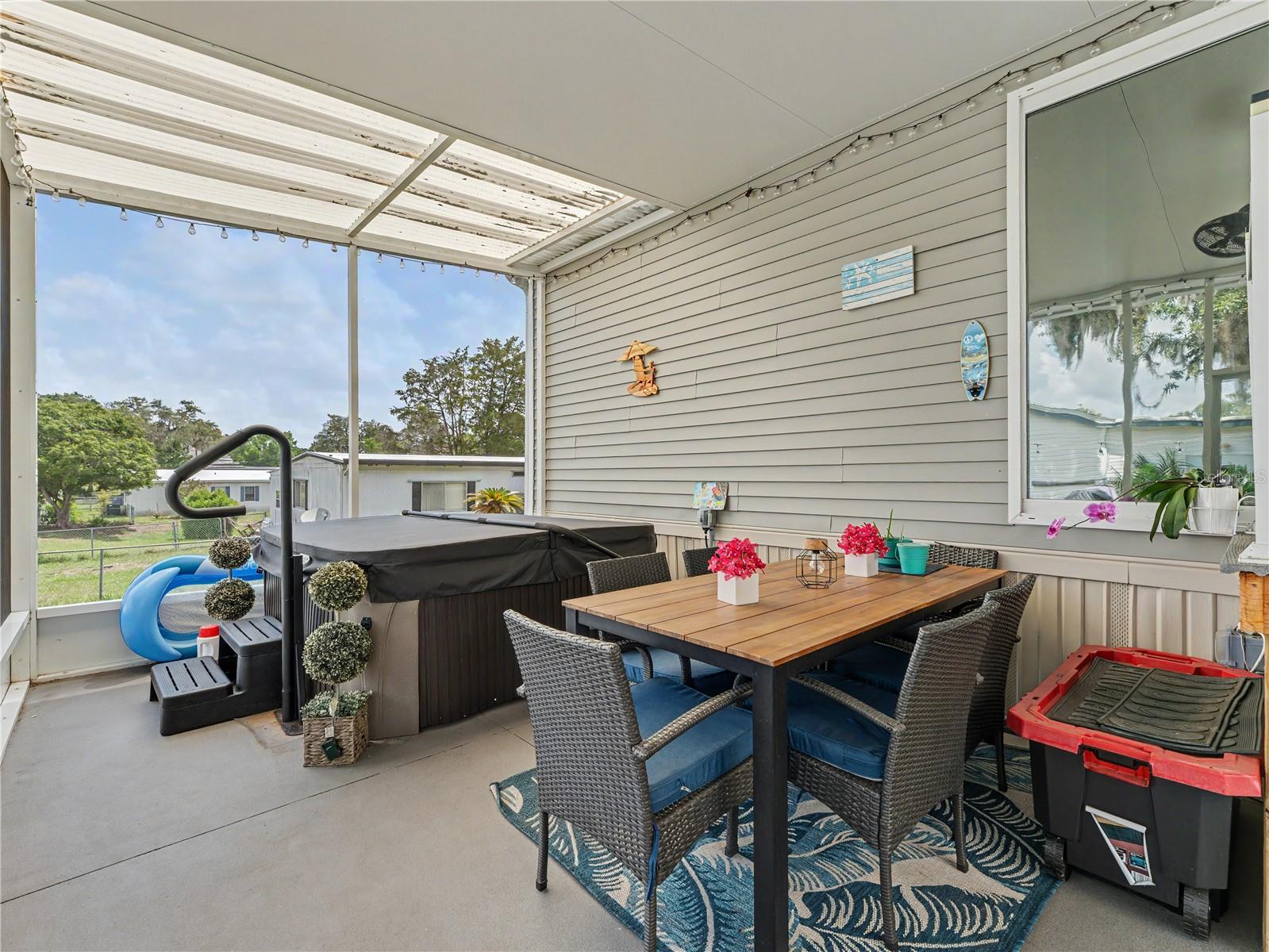 HIGH POINT MOBILE HOME UNIT 6 - Residential