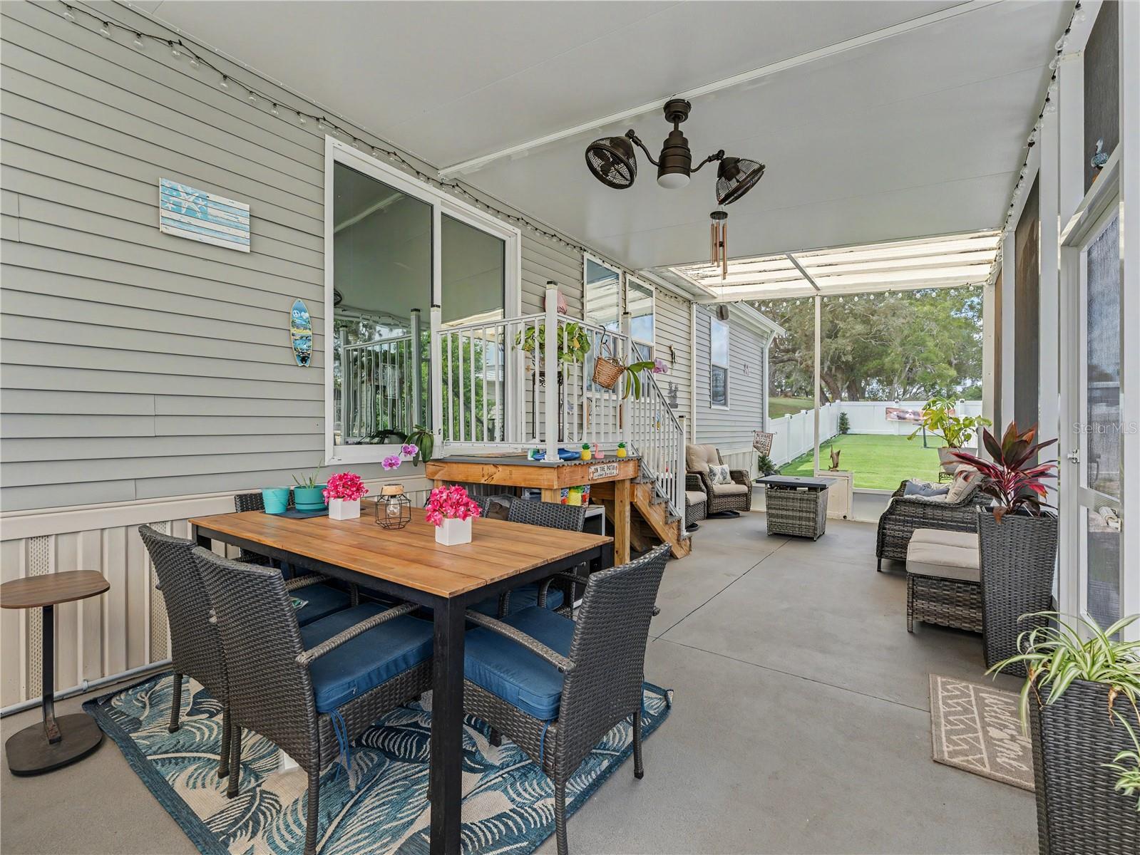HIGH POINT MOBILE HOME UNIT 6 - Residential