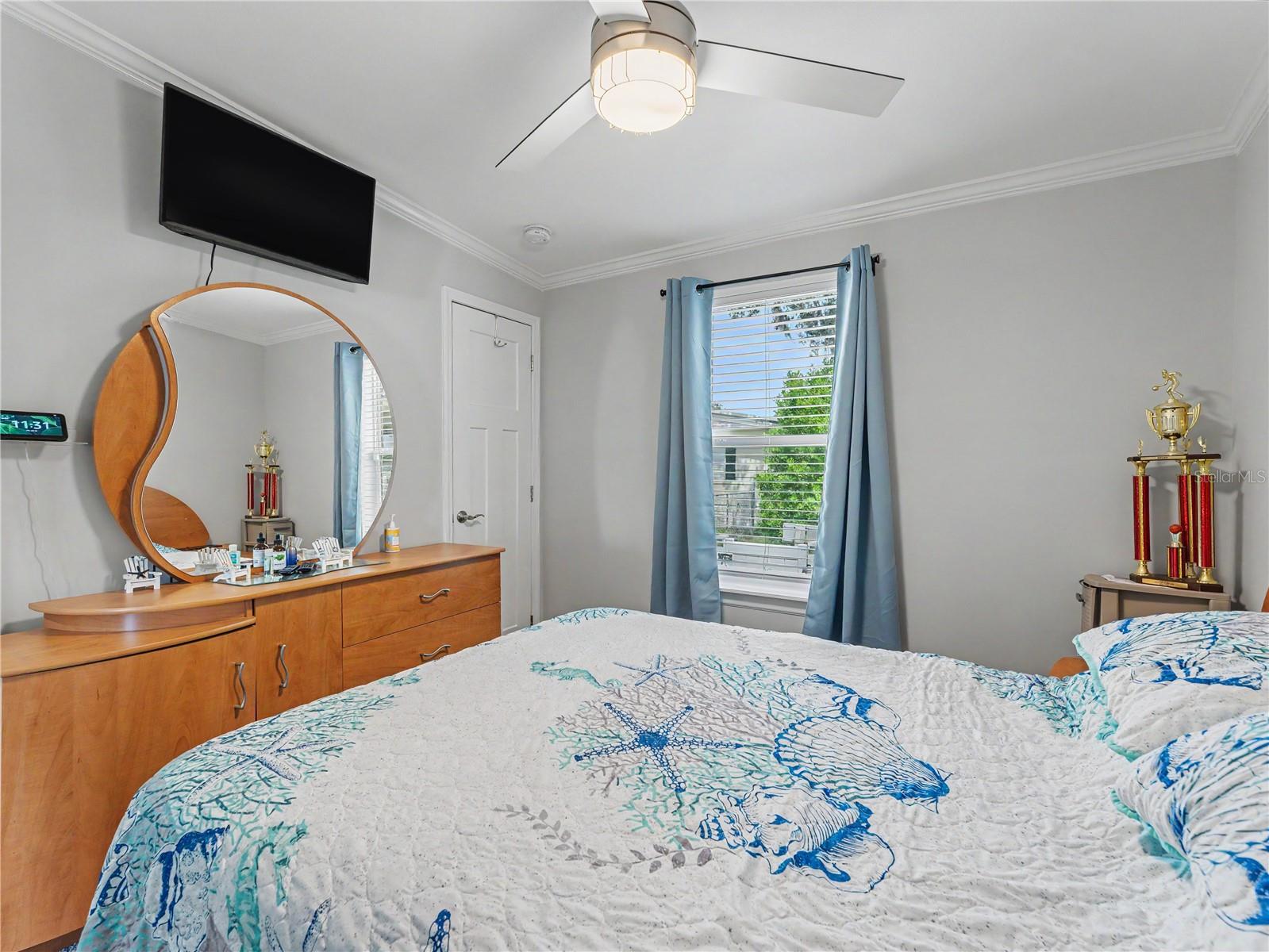 HIGH POINT MOBILE HOME UNIT 6 - Residential