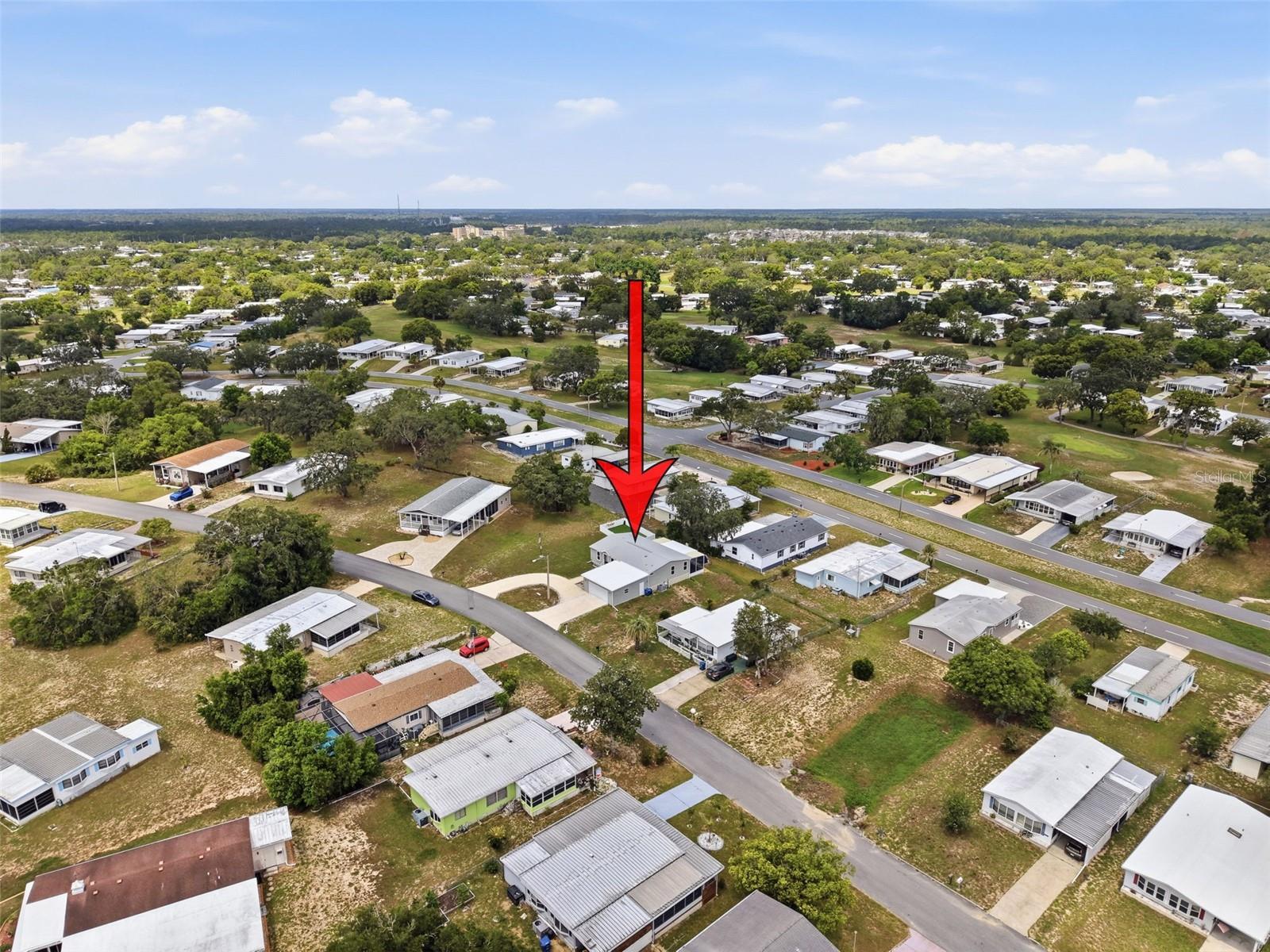 HIGH POINT MOBILE HOME UNIT 6 - Residential