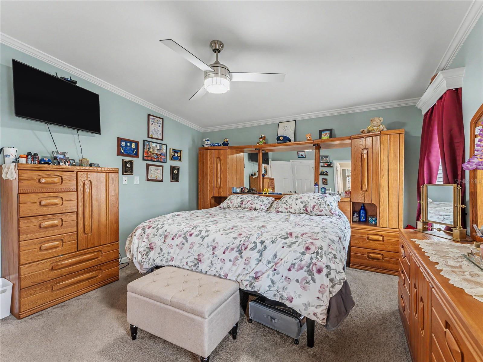 HIGH POINT MOBILE HOME UNIT 6 - Residential