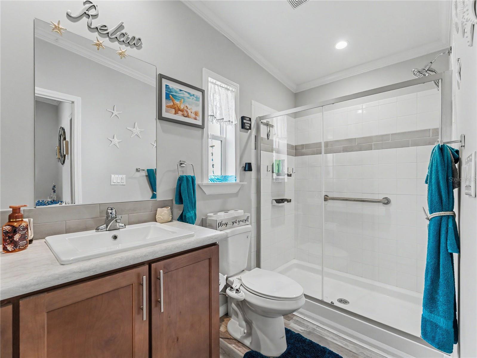HIGH POINT MOBILE HOME UNIT 6 - Residential