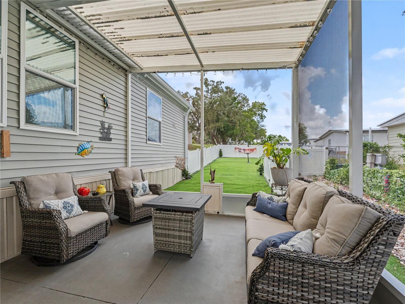 HIGH POINT MOBILE HOME UNIT 6 - Residential