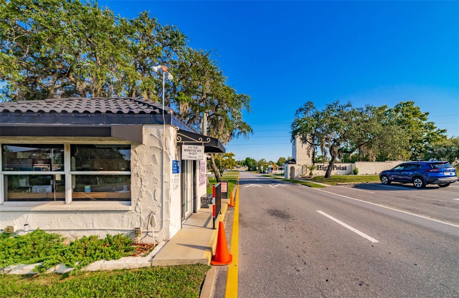 HIGH POINT MOBILE HOME UNIT 6 - Residential
