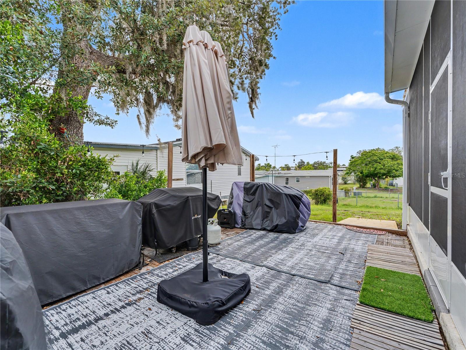 HIGH POINT MOBILE HOME UNIT 6 - Residential