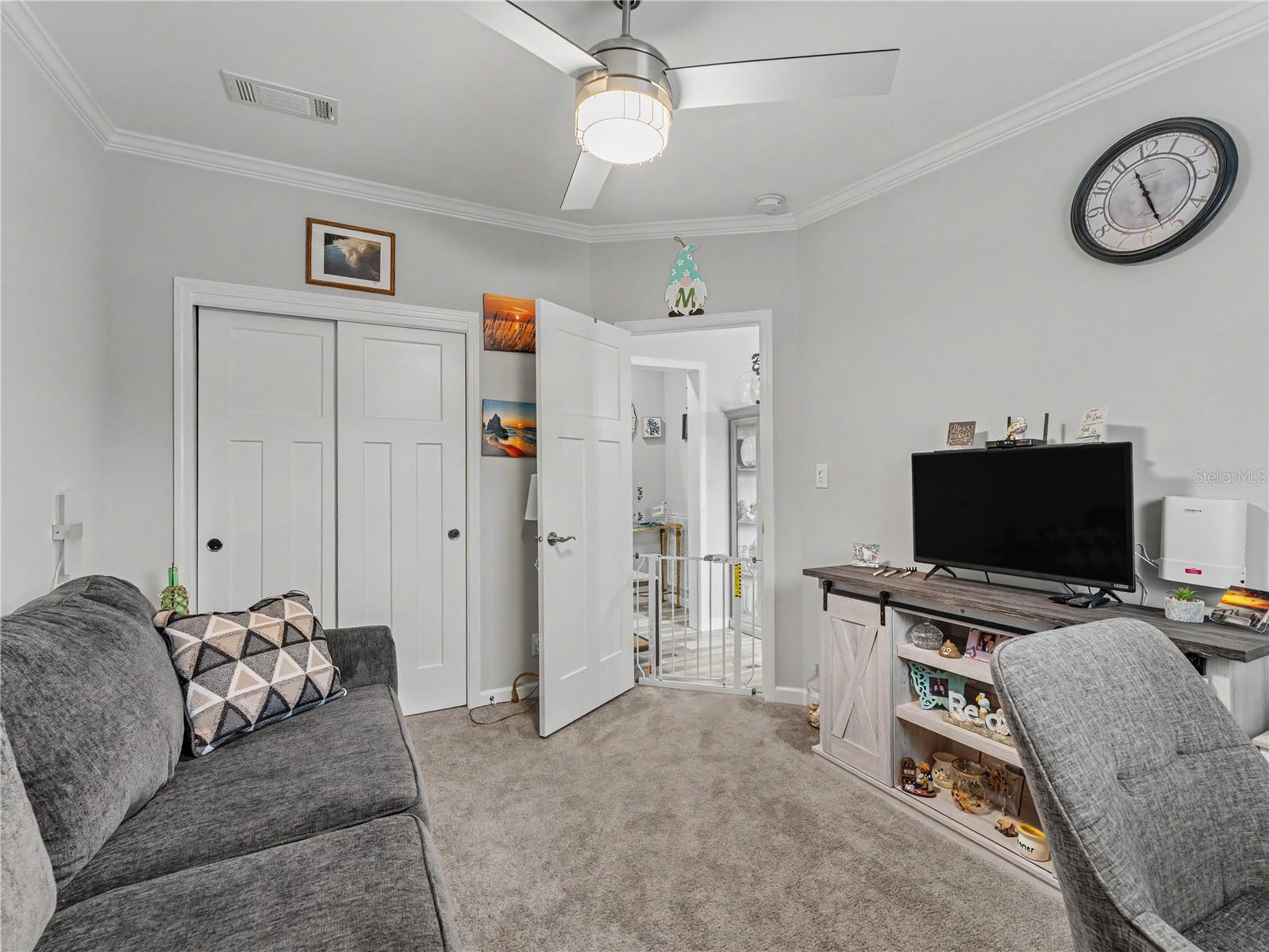 HIGH POINT MOBILE HOME UNIT 6 - Residential